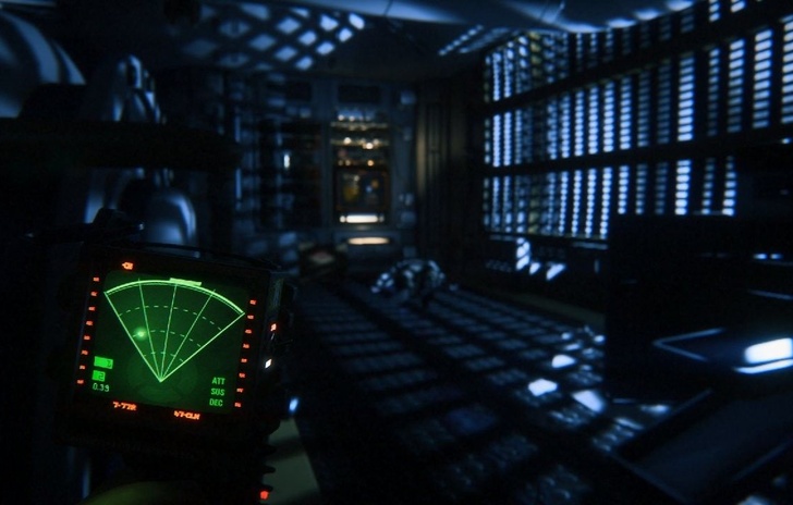 Disponibile il DLC Rifugio al Sicuro di Alien Isolation