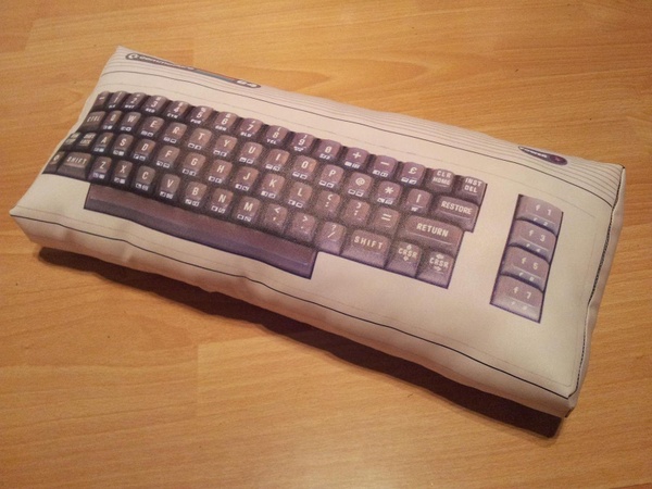 Commodore 64 Mini disponibile in pre order su Amazon