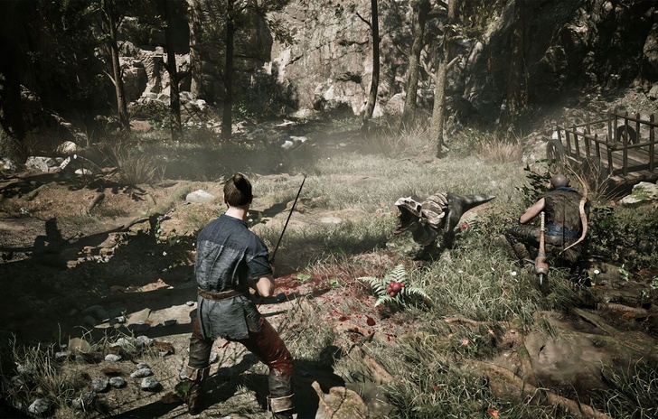 Gothic 1 Remake returns to show itself but will it be released soon