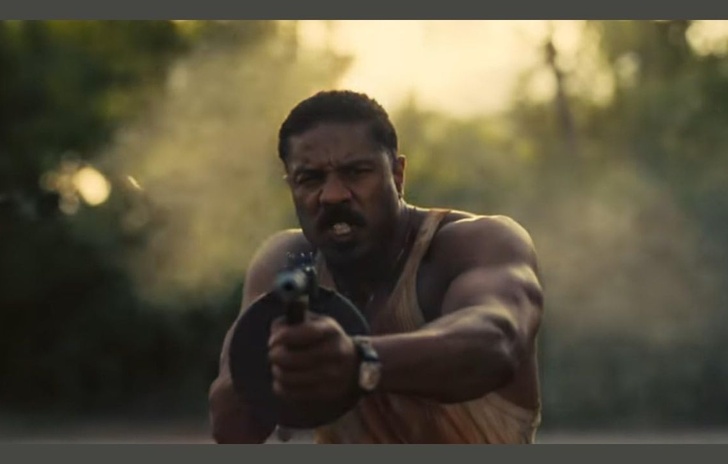 Sinners Trailer completo dellhorror con Michael B Jordan