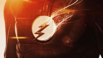 Anche Flash si veste di nuovo