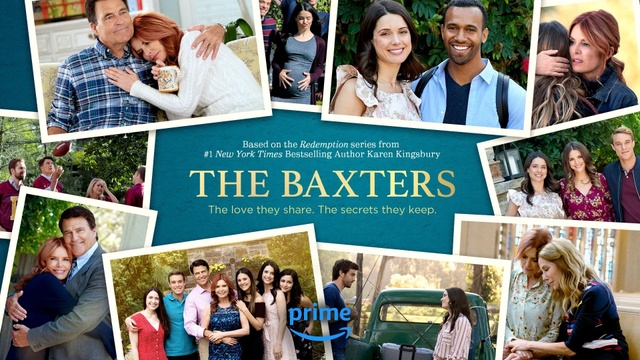 The Baxters la cumbia della noia nel mix fra Brothers Sisters e Settimo Cielo