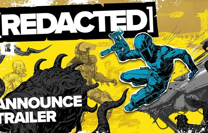 Project Birdseye lo spinoff di The Callisto Protocol diventa REDACTED
