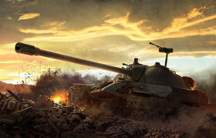 I cingolati Wargaming allinvasione di PS4 AGG