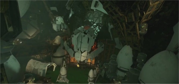 [PSX 2016]Star Blood Arena e la nuova esclusiva PS VR