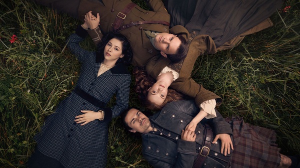Recensione di Outlander: Blood of My Blood, il prequel che conquista tra amori, intrighi e destini intrecciati