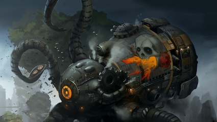 Sine Mora EX e in arrivo su Nintendo Switch