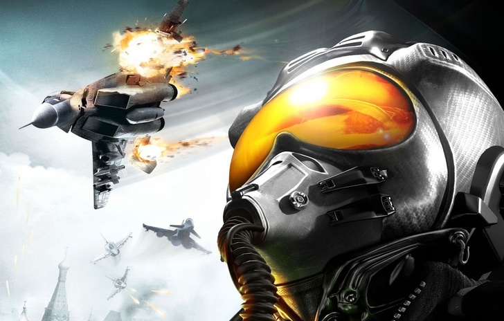 EndWar e HAWX arrivano su Xbox One