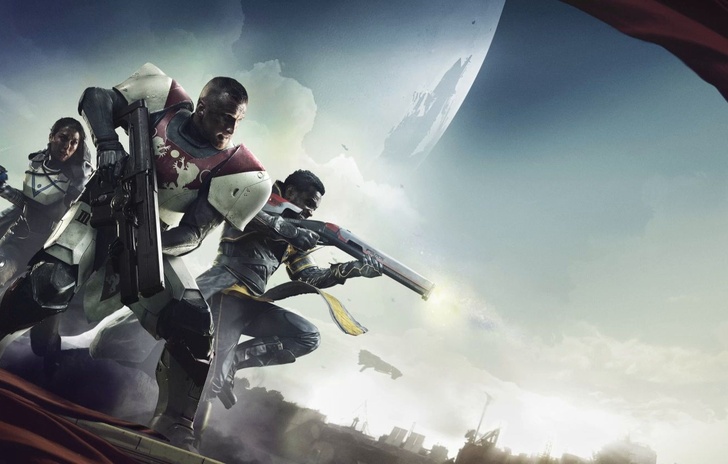 Ecco la replica del nostro live su Destiny 2