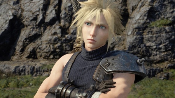 Final Fantasy VII Rebirth: Hamaguchi difende il Yellow Paint