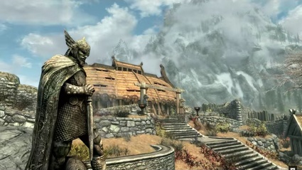[E3 2016] Annunciato TES Skyrim Remastered Edition