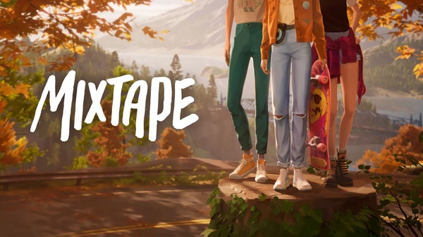 Recensione Mixtape - una playlist di emozioni, magia e nostalgia 