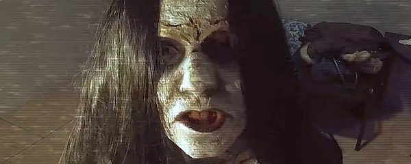 Uno scherzo da The Ring 3