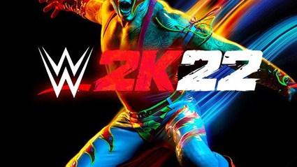 WWE 2K22