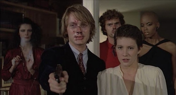 Deodato Boxset 4K – Alla scoperta del regista di culto