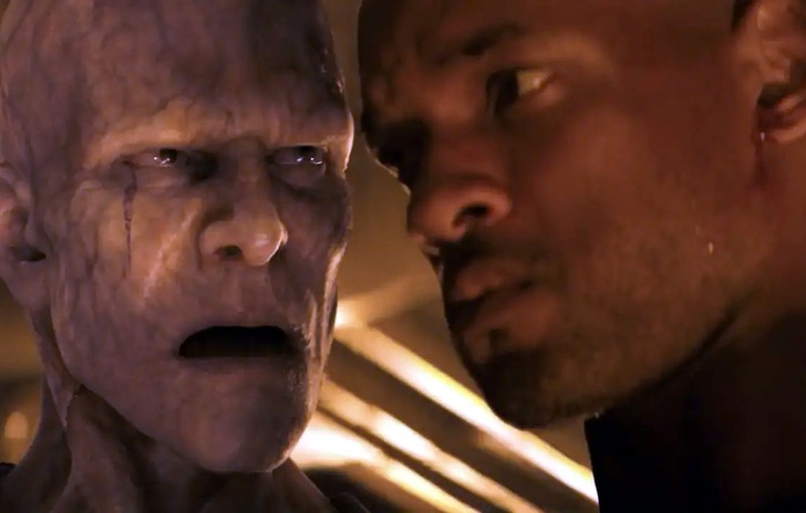 Will Smith ha parlato del sequel di Io sono leggenda