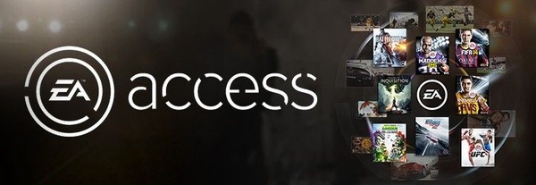 EA Access: arrivano NFS Rivals e le anteprime di FIFA e NHL
