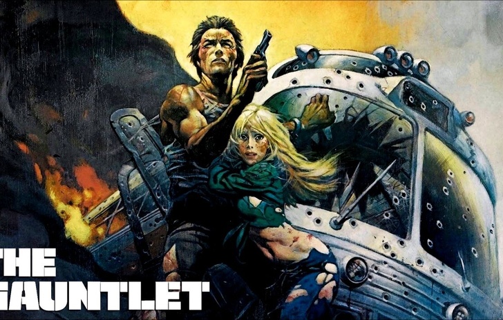 Luomo nel mirino Tom Cruise e il remake del cult di Eastwood