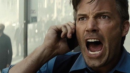 In arrivo un nuovo trailer per Batman V Superman! Il regista parla dei costumi in CGI