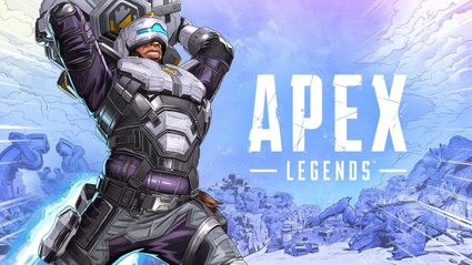 Cancellato un gioco segreto di Apex Legends