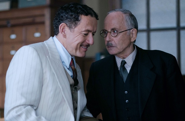 Mon Crime, recensione: Vostro Onore, nessuna obiezione contro questa deliziosa commedia poliziesca