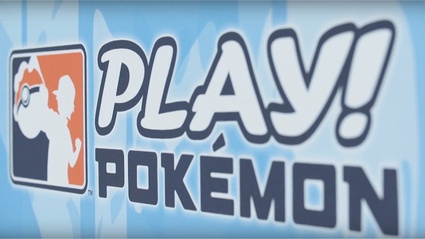 Ultima chiamata per le preiscrizioni ai Campionati Internazionali Europei Pokemon