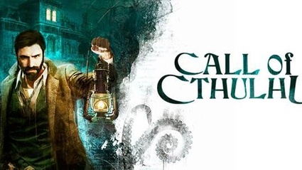 Call of Cthulhu e finalmente disponibile