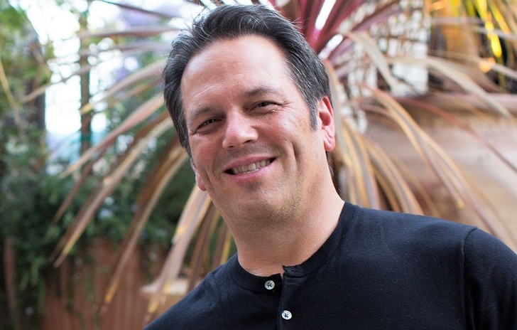 Phil Spencer reagisce alla marea di leak su Xbox