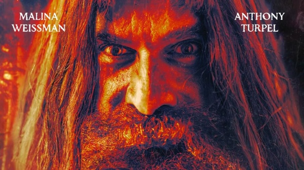 The Hermit - Trailer dello slasher con Lou Ferrigno