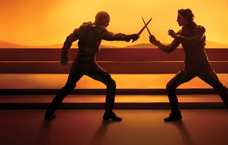 Saturn Awards 2025 ecco tutte le nomination