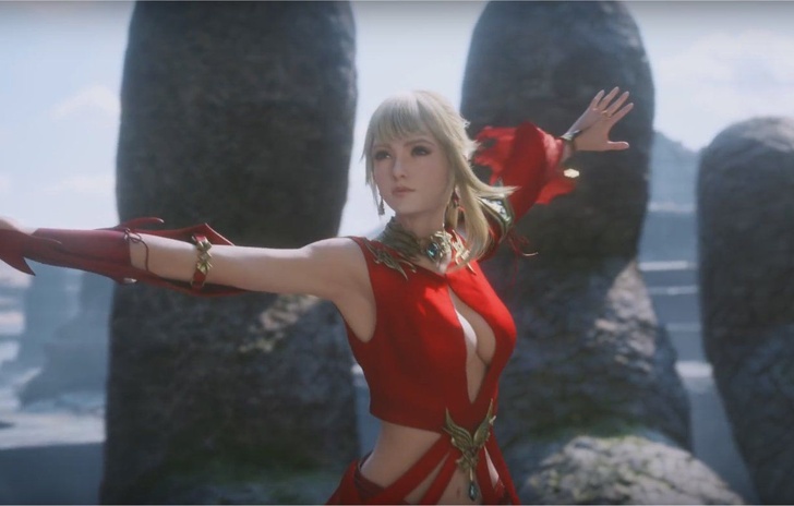 La prossima espansione di Final Fantasy XIV è Stormblood