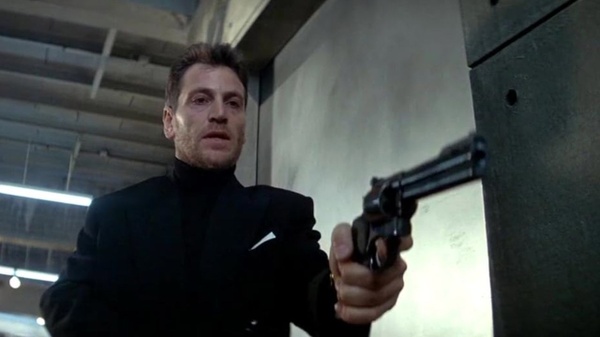 La morte di Tcheky Karyo - Addio a un attore inconfondibile