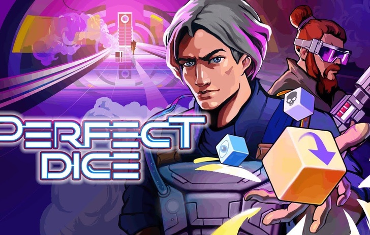 Perfect Dice Recensione del gioco Tilt Station