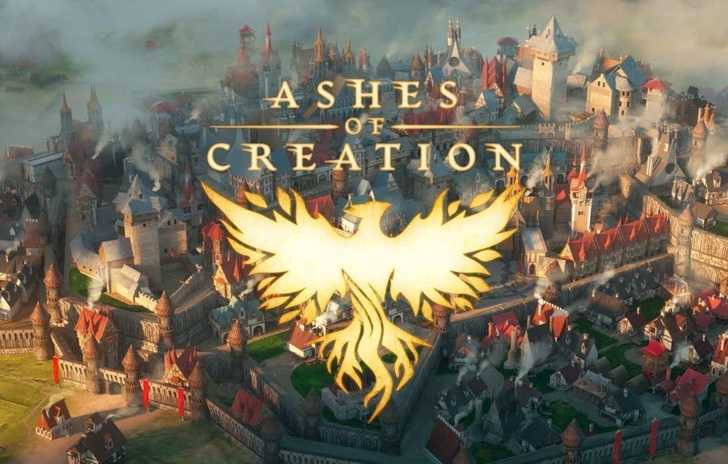 Promettere e diluire il caso Ashes of Creation