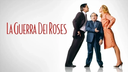 La guerra dei Roses - Trailer