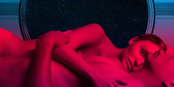 Voyagers, online il primo trailer del film di Neil Burger