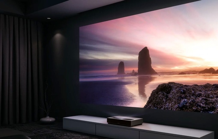 Formovie Primo videoproiettore al mondo con Dolby Vision