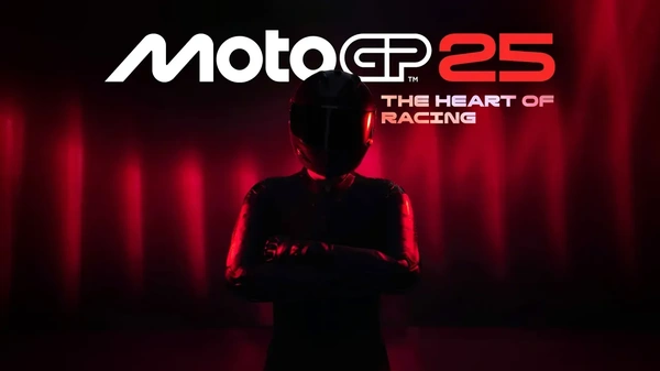 Corri con MotoGP 25, disponibile il 30 aprile