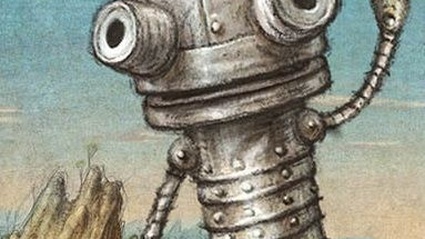 Machinarium 2