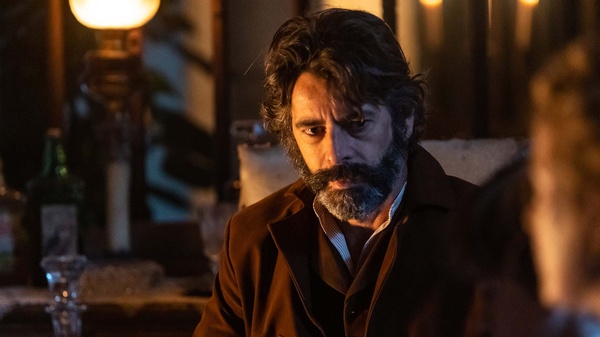 In the Fire, la recensione: il supernatural thriller con Amber Heard | Taormina Film Fest 2023