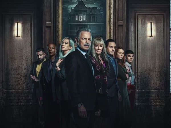 La caduta della casa degli Usher: la recensione del viaggio di Mike Flanagan nell’opera di Poe