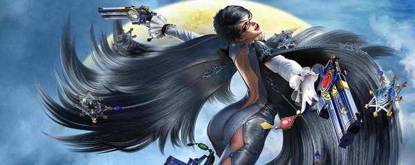 [E3 2014] Bayonetta 2 - Mostrato un nuovo gameplay trailer