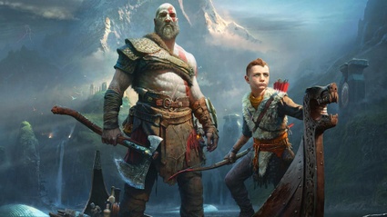 God of War non avra Season Pass