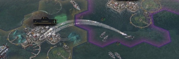 Civilization: Beyond Earth colonizza gli oceani in video