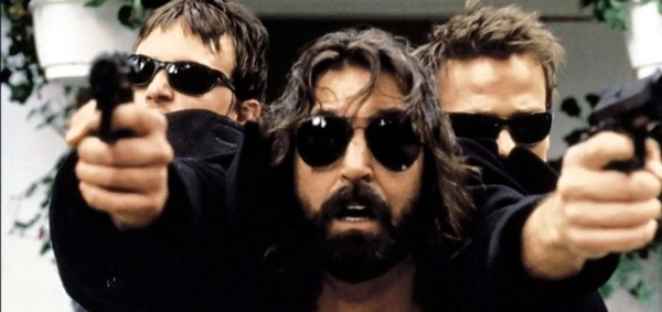 The Boondock Saints - Il ritorno dei fratelli giustizieri