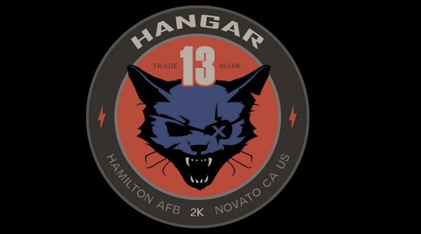 Hangar 13 e un nuovo studio di 2K Games
