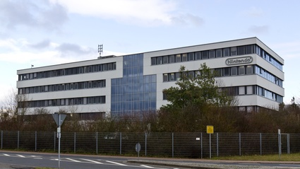 Le azioni Nintendo tornano alla normalita