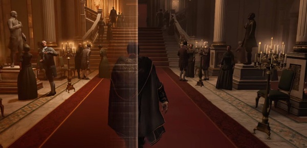 La remaster di Assassin's Creed III ha una data