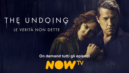 NOW TV Liberta di visione e varieta di contenuti