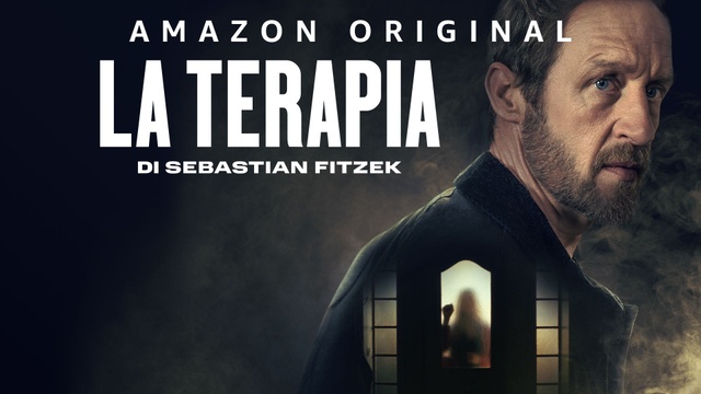 La terapia di Sebastian Fitzek trama e recensione della serie tratta dal fortunato romanzo tedesco